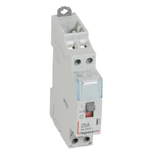 Legrand Schütz CX3 24V 25A 2S M.HD