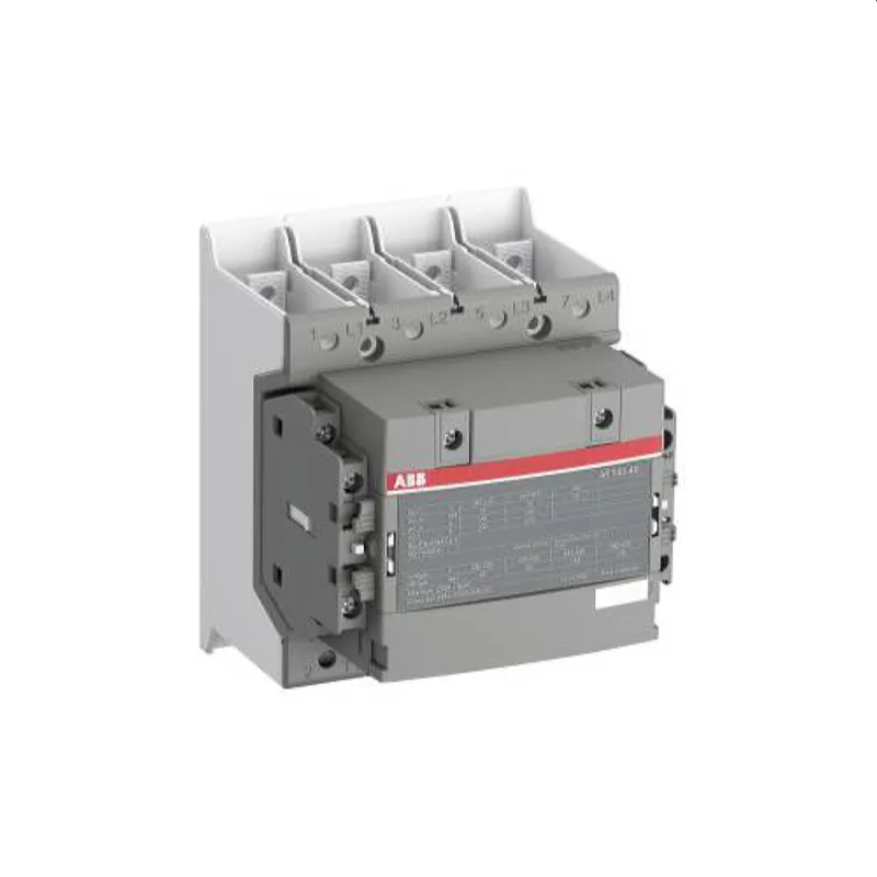 ABB Stotz-Kontakt Schütz AF140-40-22B-11 1SFL447102R1122