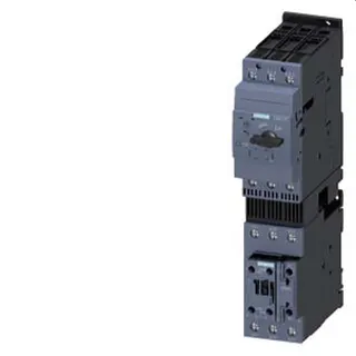 Siemens Verbraucherabzweig AC 400V S2 42-52A 20-33V AC/DC 1S 1OE 3RA2130-4WA36-0NB3