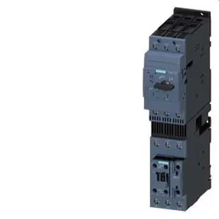 Siemens Verbraucherabzweig AC 400V S2 22-32A 1S 1OE 3RA2150-4EA35-0AP0