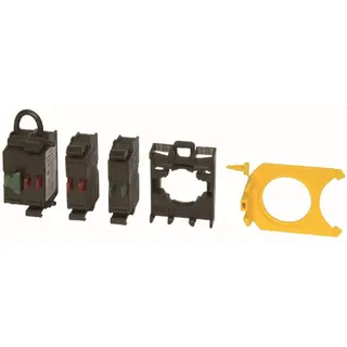 EATON Electric Kontaktelement M22-AK12SMC10 2Ö1S