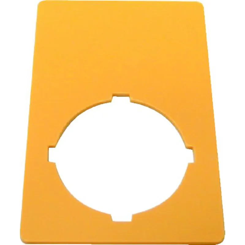 EATON Electric Not-Aus-Schild M22-XZK