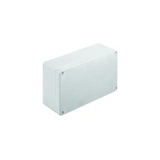 Weidmüller Metallgehäuse KLIPPON K61 0573600000 1 STK