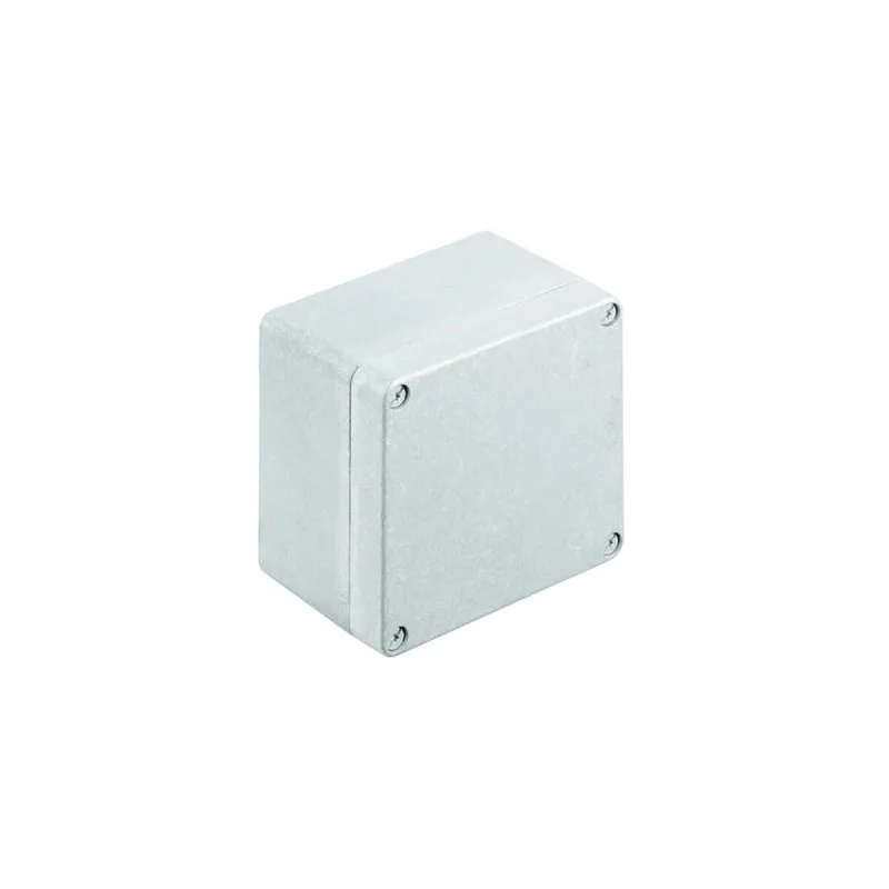 Weidmüller Metallgehäuse KLIPPON K41 1565270000 1 STK