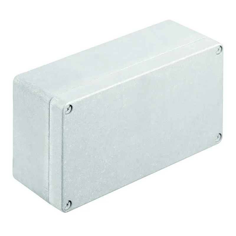 Weidmüller Metallgehäuse KLIPPON K51 1565280000 1 STK