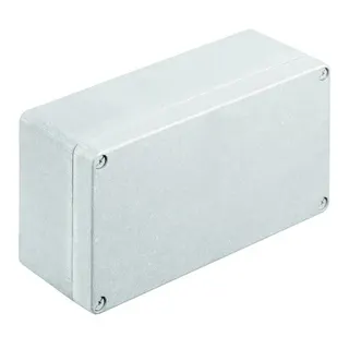 Weidmüller Metallgehäuse KLIPPON K51 1565280000 1 STK