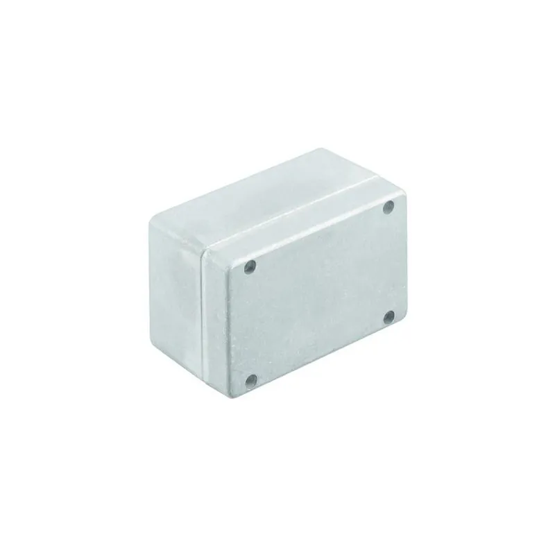 Weidmüller Metallgehäuse KLIPPON K4 0342300000 1 STK