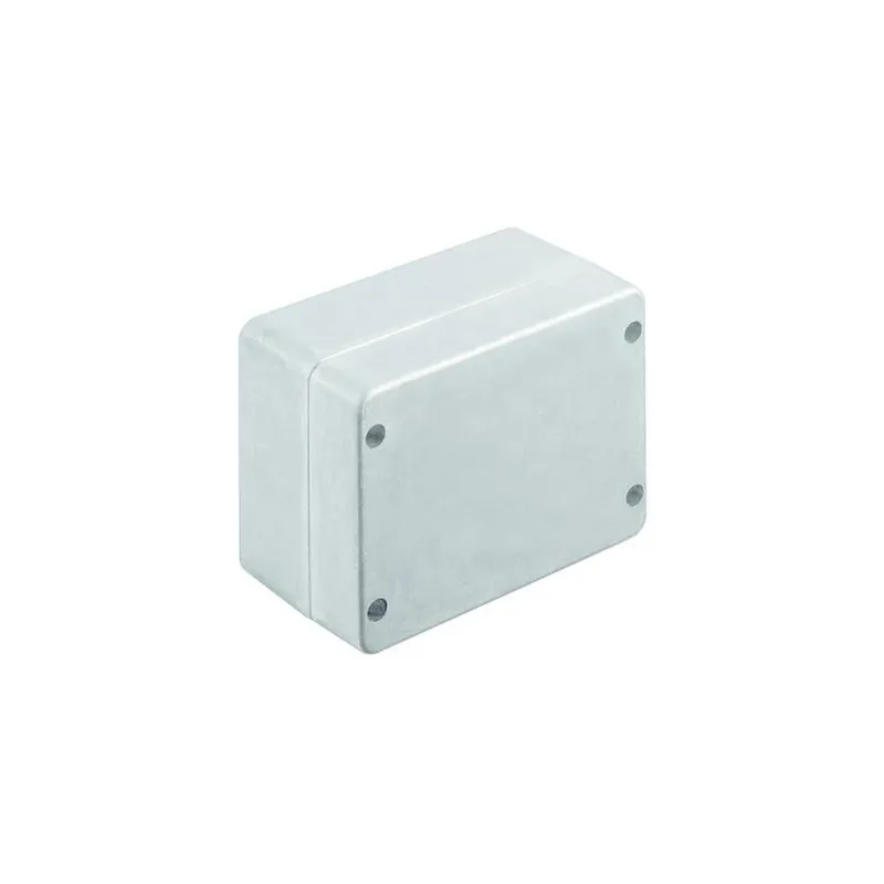 Weidmüller Metallgehäuse KLIPPON K5 0342400000 1 STK