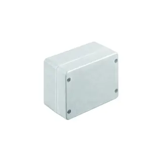 Weidmüller Metallgehäuse KLIPPON K5 0342400000 1 STK