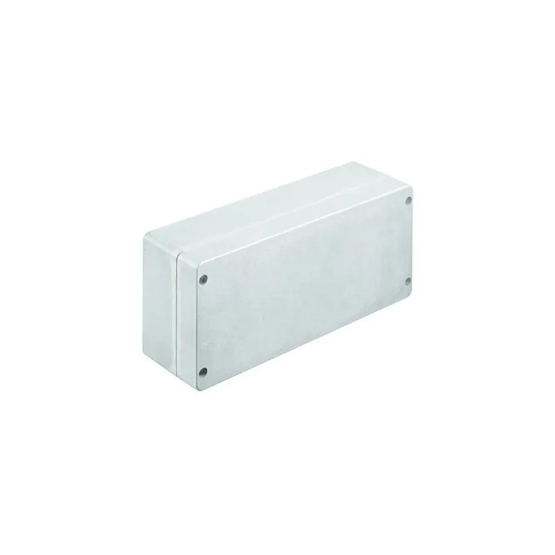 Weidmüller Metallgehäuse KLIPPON K7 0342600000 1 STK