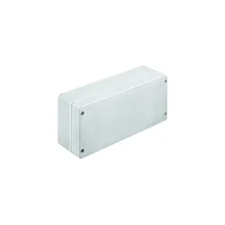 Weidmüller Metallgehäuse KLIPPON K7 0342600000 1 STK