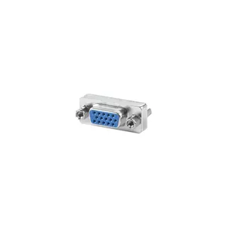 Weidmüller Einsatz IE-FCI-HD15-FF 1556290000 1 STK