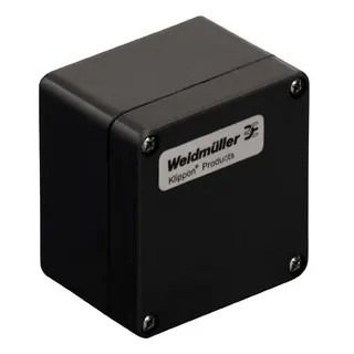 Weidmüller Ex-Kunststoffgehäuse KLIPPON POK 080806 EX 1306000000 1 STK