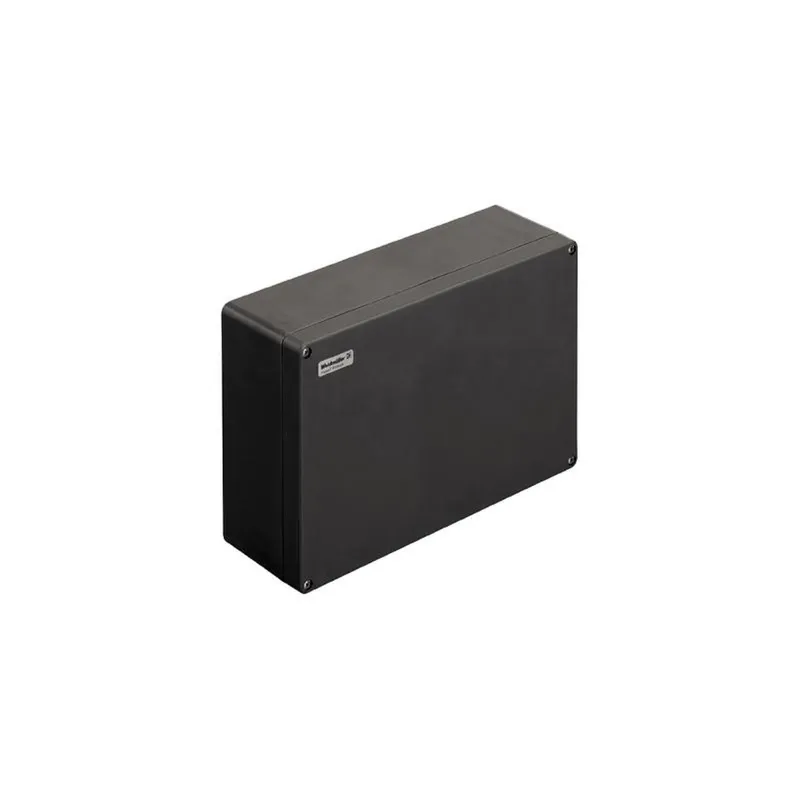 Weidmüller Ex-Kunststoffgehäuse KLIPPON POK 254012 EX 1306130000 1 STK