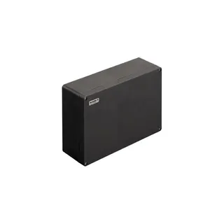 Weidmüller Ex-Kunststoffgehäuse KLIPPON POK 254012 EX 1306130000 1 STK