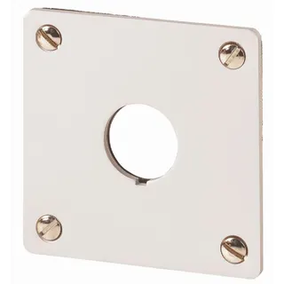 EATON Electric Einbautableau M22-E1