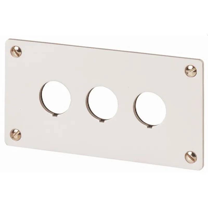 EATON Electric Einbautableau M22-E3