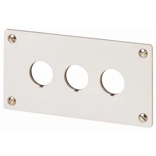 EATON Electric Einbautableau M22-E3