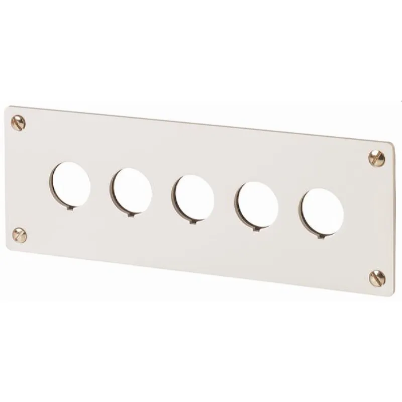 EATON Electric Einbautableau M22-E5