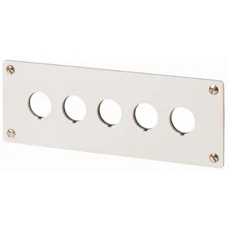EATON Electric Einbautableau M22-E5