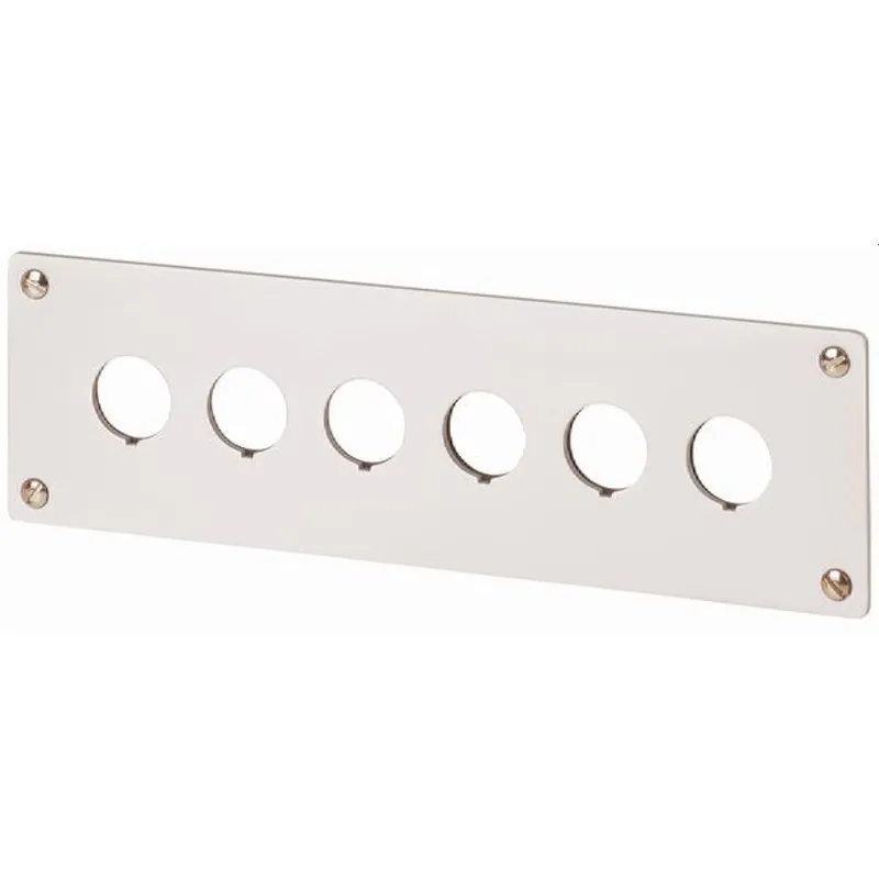 EATON Electric Einbautableau M22-E6