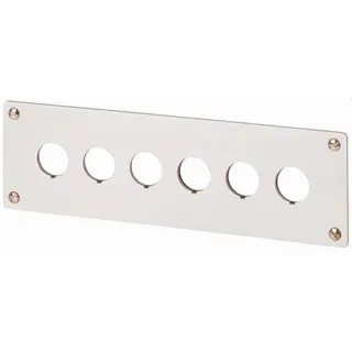 EATON Electric Einbautableau M22-E6