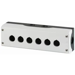 EATON Electric Aufbaugehäuse M22-I6