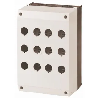 EATON Electric Aufbaugehäuse M22-I12