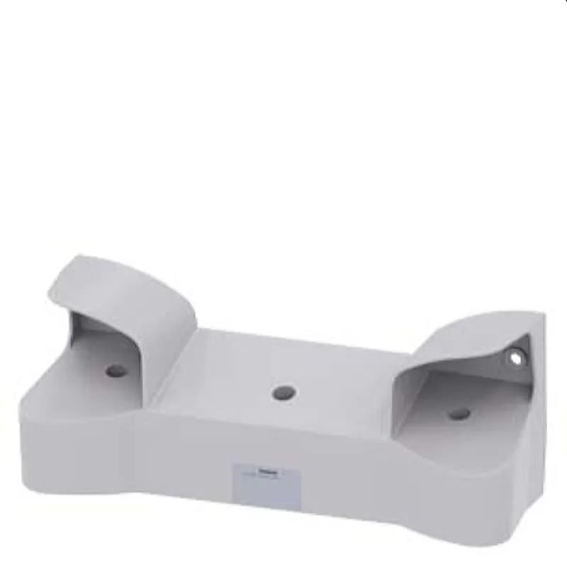 Siemens Zweihand-Bedienpult 22mm rund 3SU1853-3AA00-0AA1
