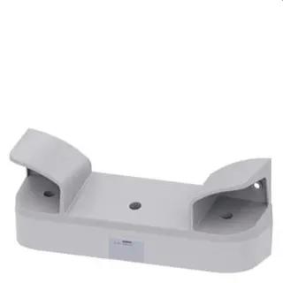 Siemens Zweihand-Bedienpult 22mm rund 3 Befehlsstellen 3SU1803-3AA00-0AA1
