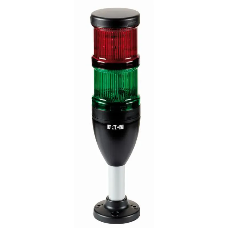 EATON Electric Signalsäule SL7-100-L-RG-24LED RG 24V LED