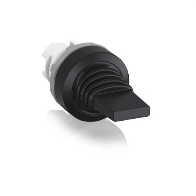 ABB Stotz-Kontakt Bedienelement MTS3-10B für Kippebelschalter 1SFA611302R1006