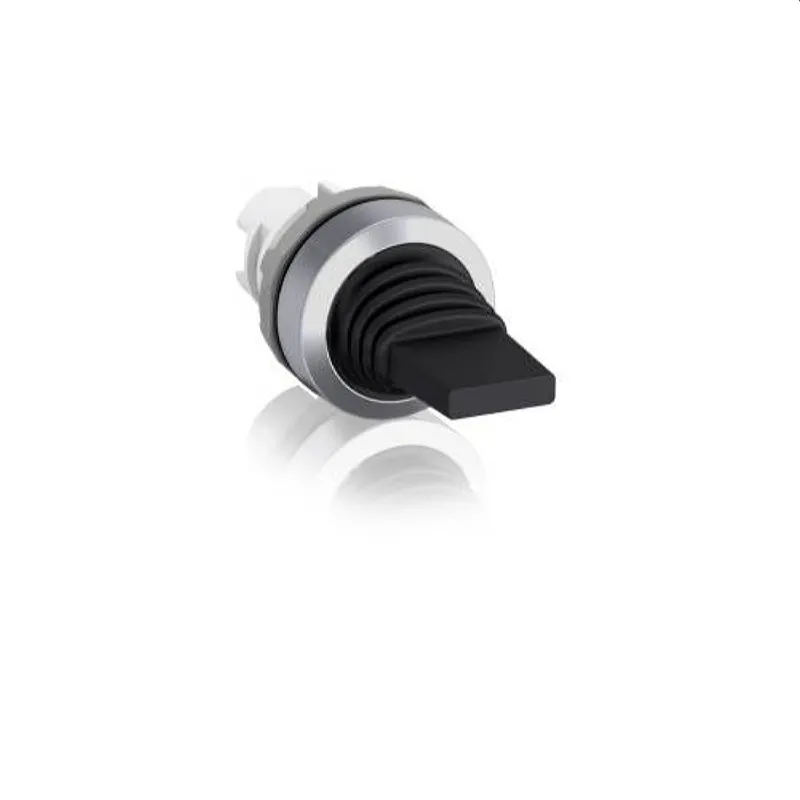ABB Stotz-Kontakt Bedienelement MTS2-20B für Kippebelschalter 1SFA611301R2006