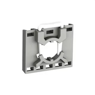 ABB Stotz-Kontakt Halter MCBH5-00 für 5 Kontaktblöcke 1SFA611601R1100