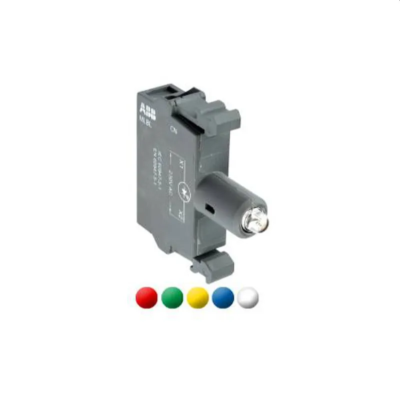 ABB Stotz-Kontakt LED-Leuchtelement MLBL-02BL 1SFA611621R2024