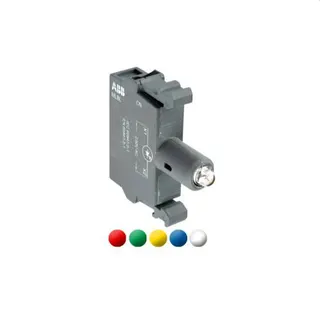 ABB Stotz-Kontakt LED-Leuchtelement MLBL-03BL 1SFA611621R2034