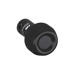 ABB Stotz-Kontakt Robusttaster CP6-10B-11 schwarz 2 Schliesser 1SFA619105R1076