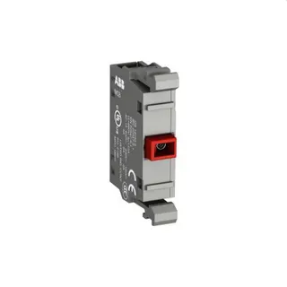 ABB Stotz-Kontakt Kontaktblock MCB-01G Gold 1OE 1SFA611610R1110