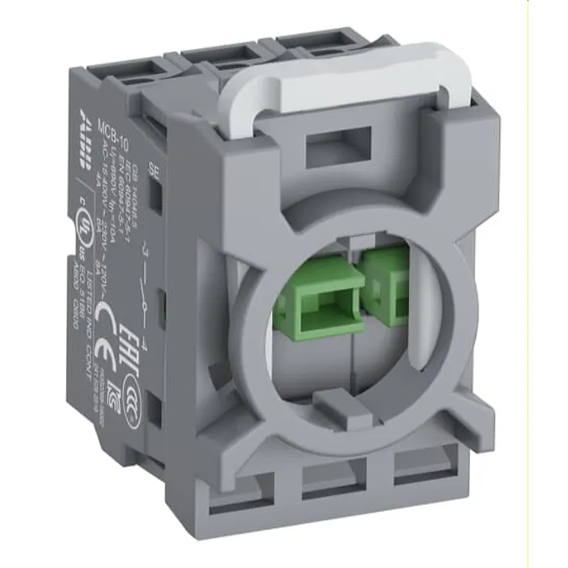 ABB Stotz-Kontakt Kontaktblock MBH3-30 1SFA611605R1103