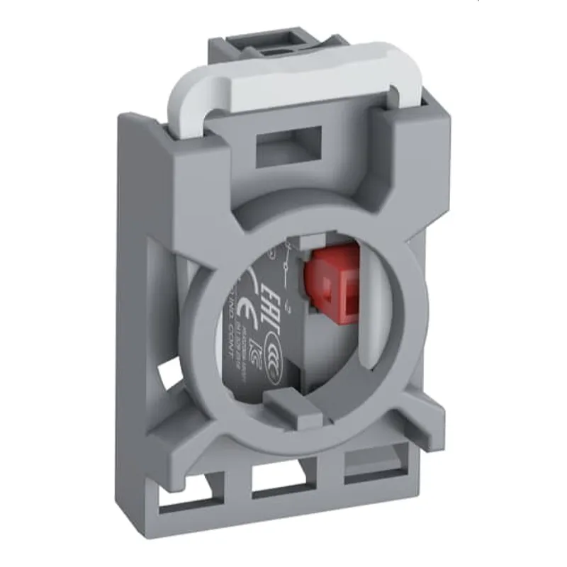 ABB Stotz-Kontakt Kontaktblock MCBH-01 1SFA611605R1110