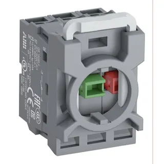 ABB Stotz-Kontakt Kontaktblock MCBH-21 1SFA611605R1112