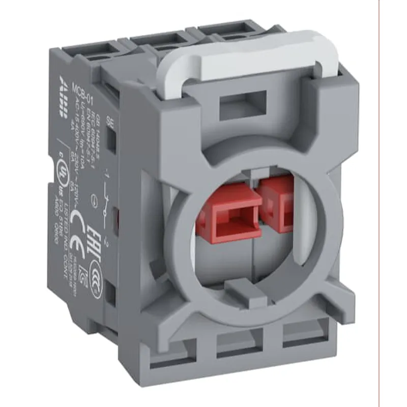 ABB Stotz-Kontakt Kontaktblock MBH3-03 1SFA611605R1130