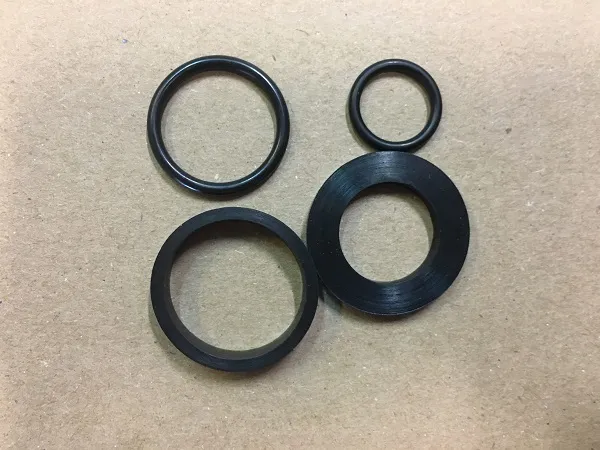 Hansa O-Ring und Dichtungs-Set