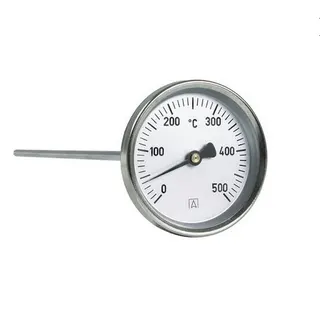 Afriso Rauchgasthermometer RT 80
