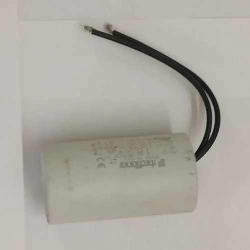SFA Kondensator 18Micro für SaniBest