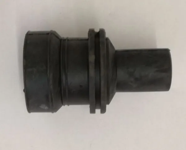 SFA Einlaufstutzen Einlaufadapter auf HT-Rohr 40mm