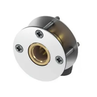 TECElogo Wanddurchführung (16 mm x 1/2'')