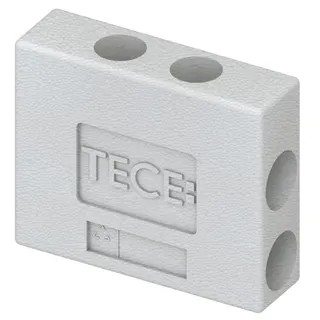 TECEflex Schutzbox für Kreuzungsfittings (16-20 mm)