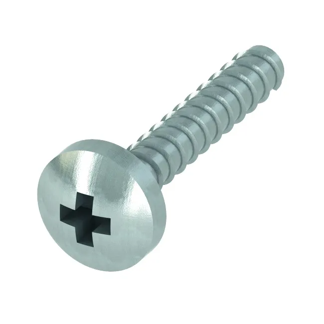 TECE-Schraube für TECE Halter (3,5 x 16 mm)