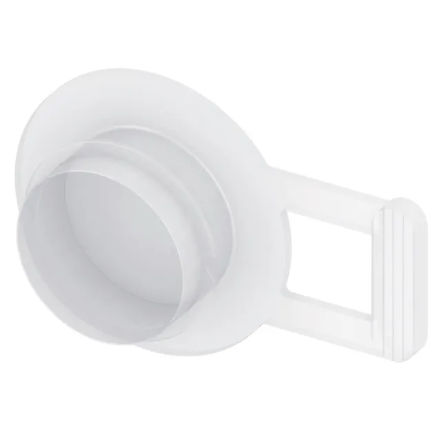 TECEflex Hygieneverschluss IG, Nachfüllpack (1/2''-2'')